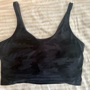 Lulu align tank